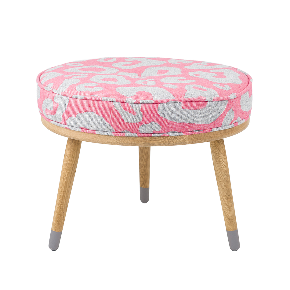 Footstool Transparent PNG Image
