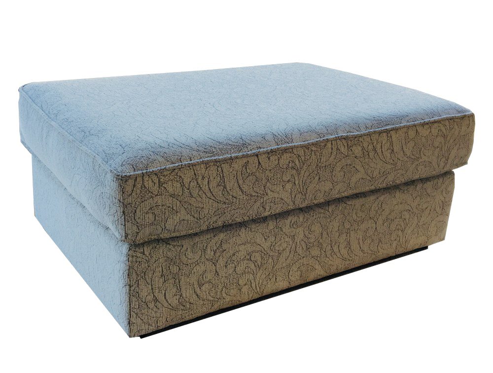 Footstool Transparent PNG Image