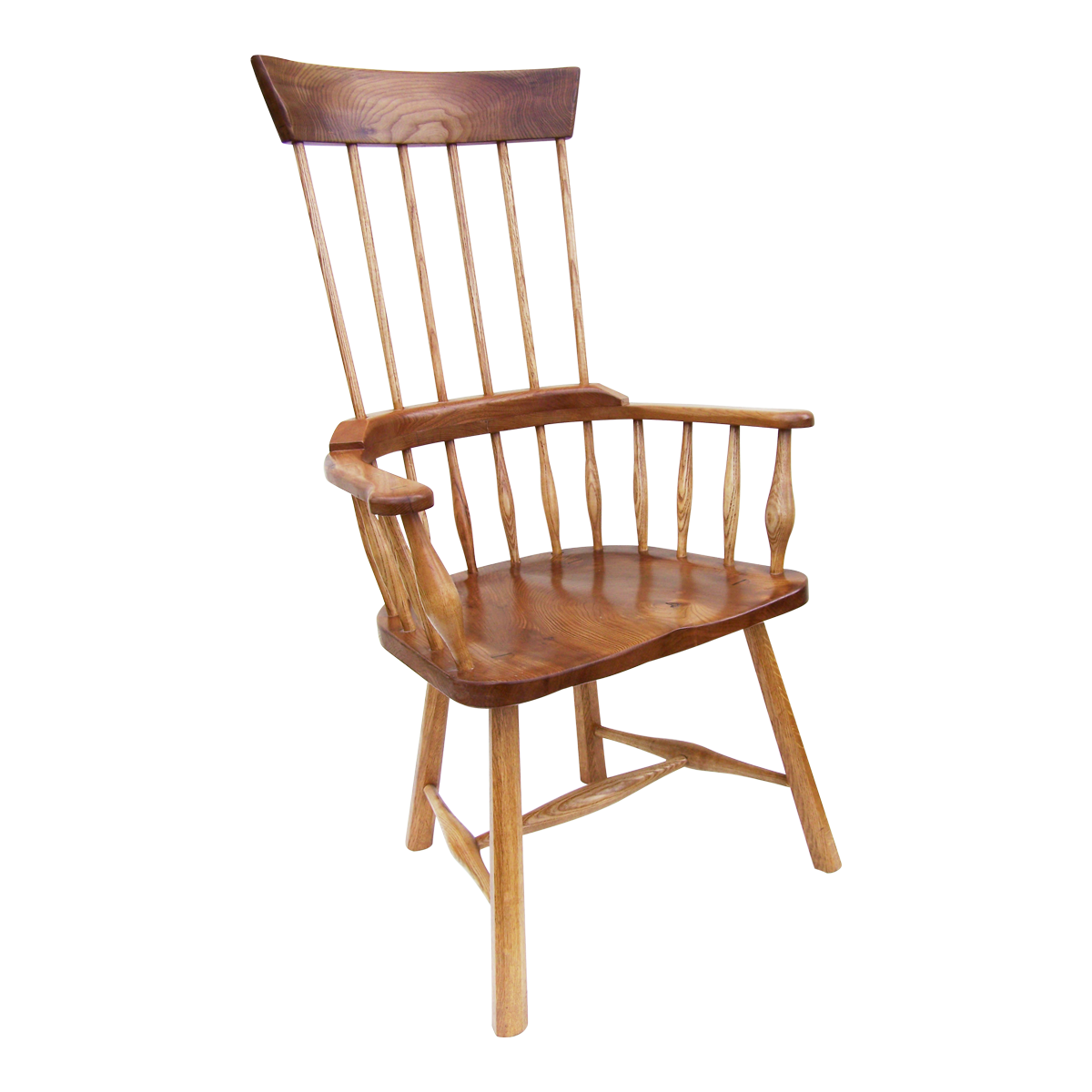 Curule Chair Transparent PNG Image