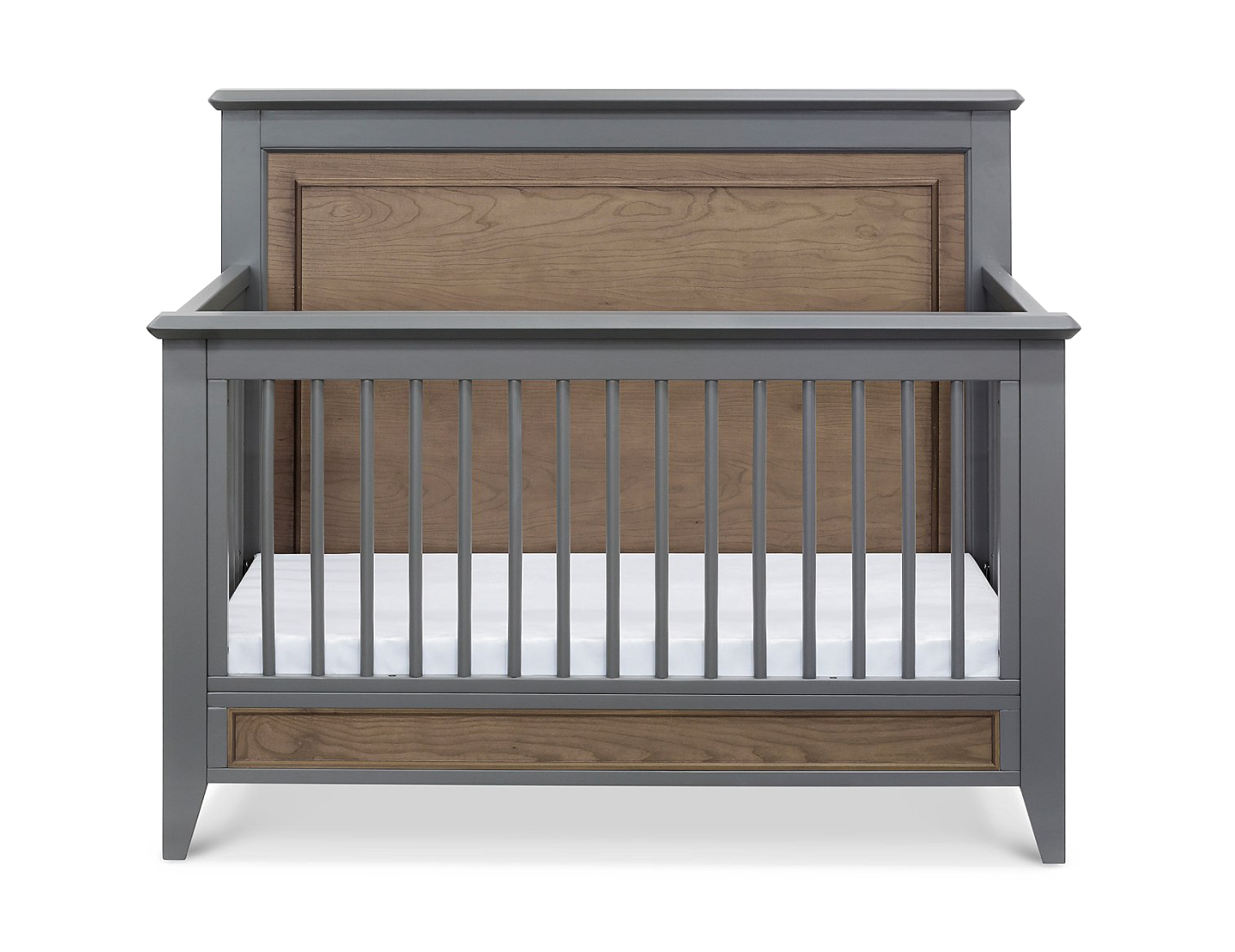 Crib Transparent PNG Image