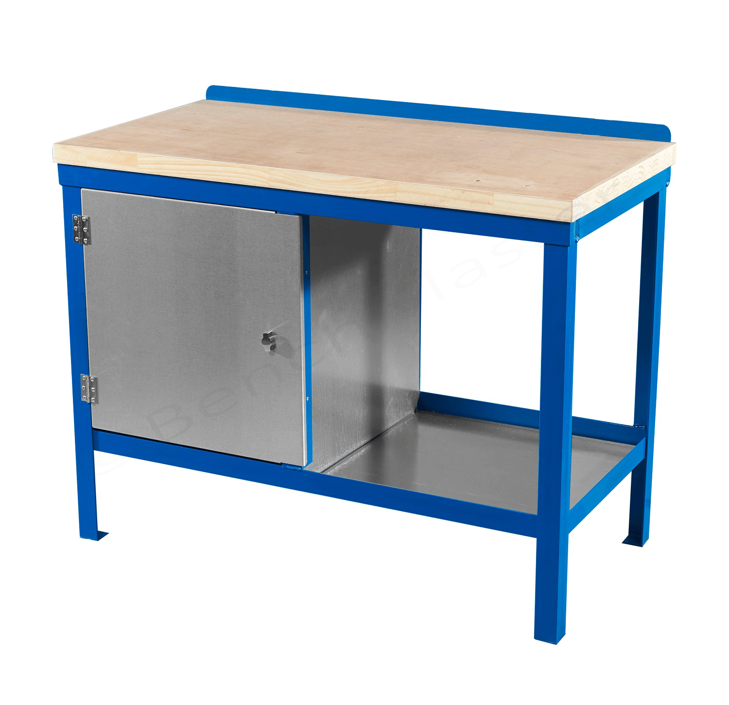 Workbench Transparent PNG Image