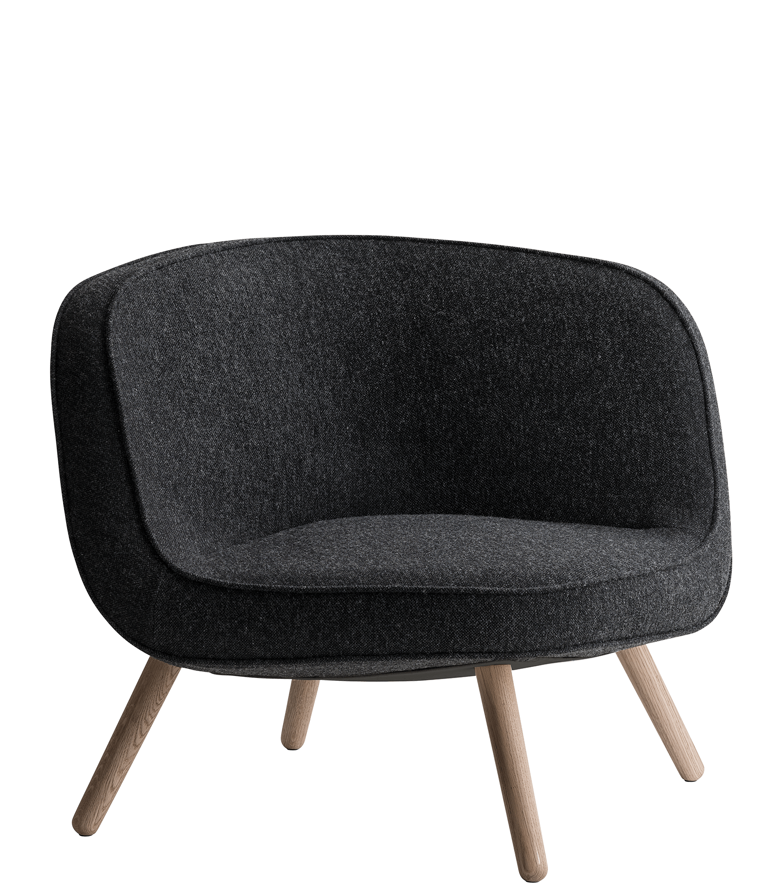 Lounge Chair Transparent PNG Image
