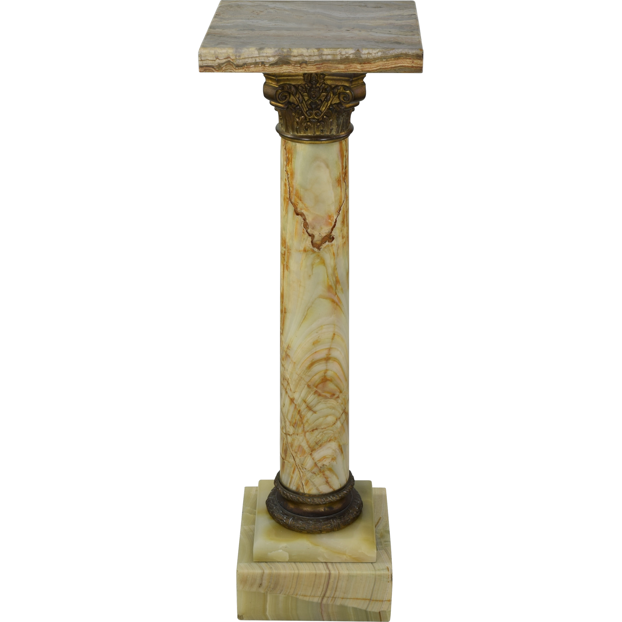 Pedestal Transparent PNG Image
