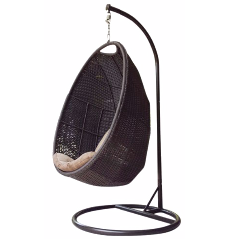 Basket Chair Transparent PNG Image