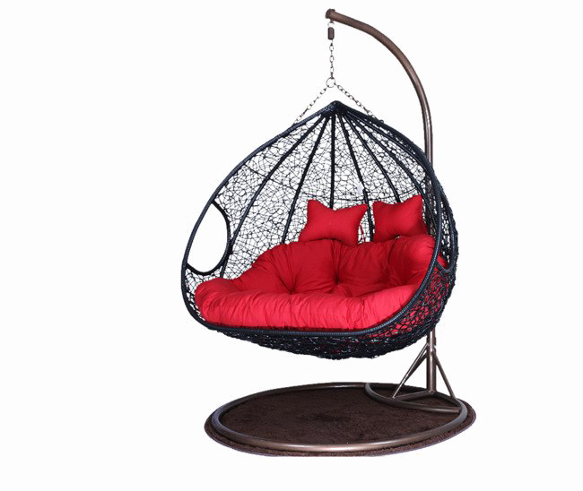Basket Chair Transparent PNG Image