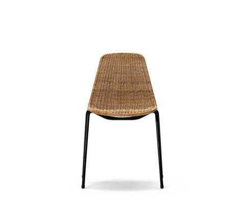 Basket Chair Transparent PNG Image