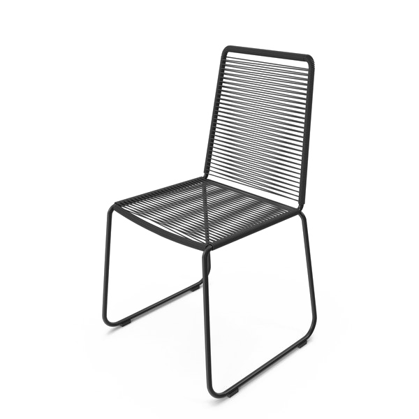 Basket Chair Transparent PNG Image