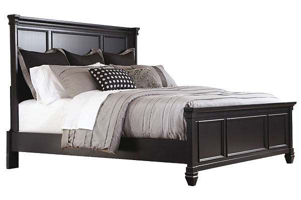 Bed Transparent PNG Image