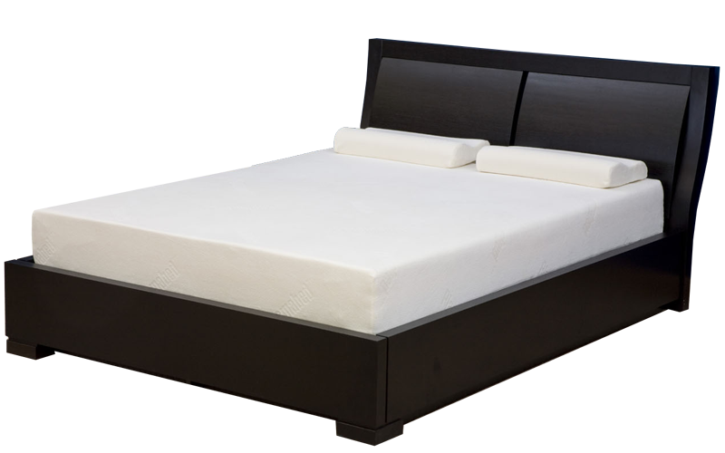 Bed Transparent PNG Image