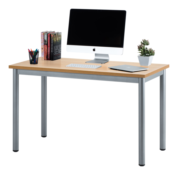 Computer Desk Transparent PNG Image