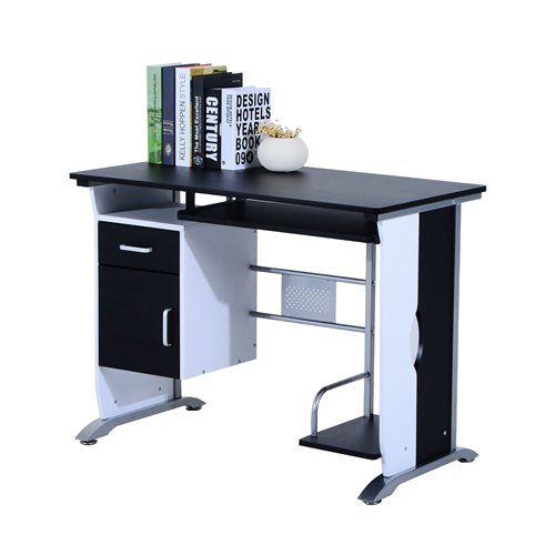 Computer Desk File Transparent PNG Image