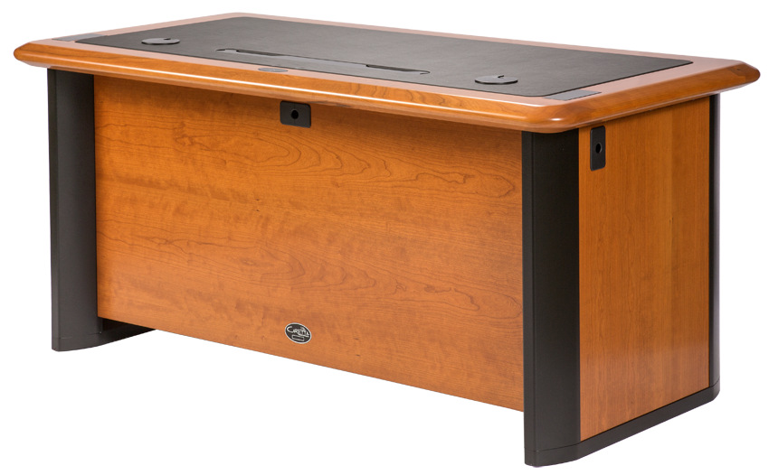 Computer Desk Transparent PNG Image