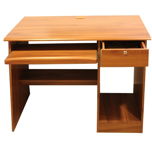 Computer Desk Transparent PNG Image