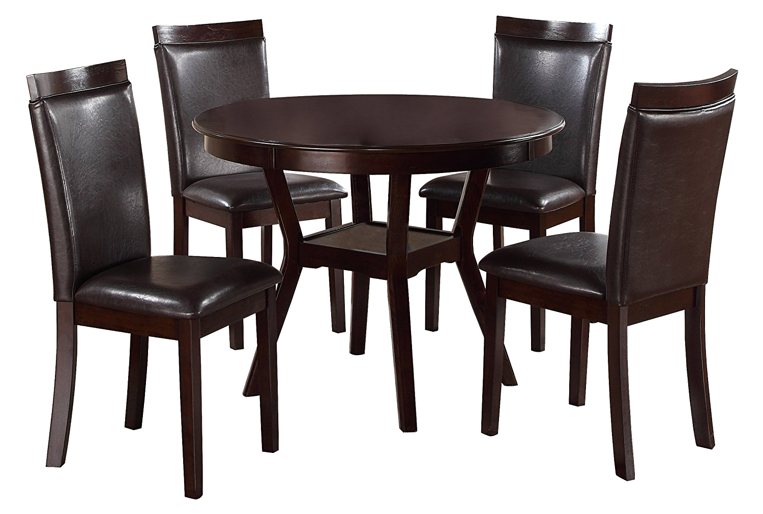 Dining Table Transparent PNG Image