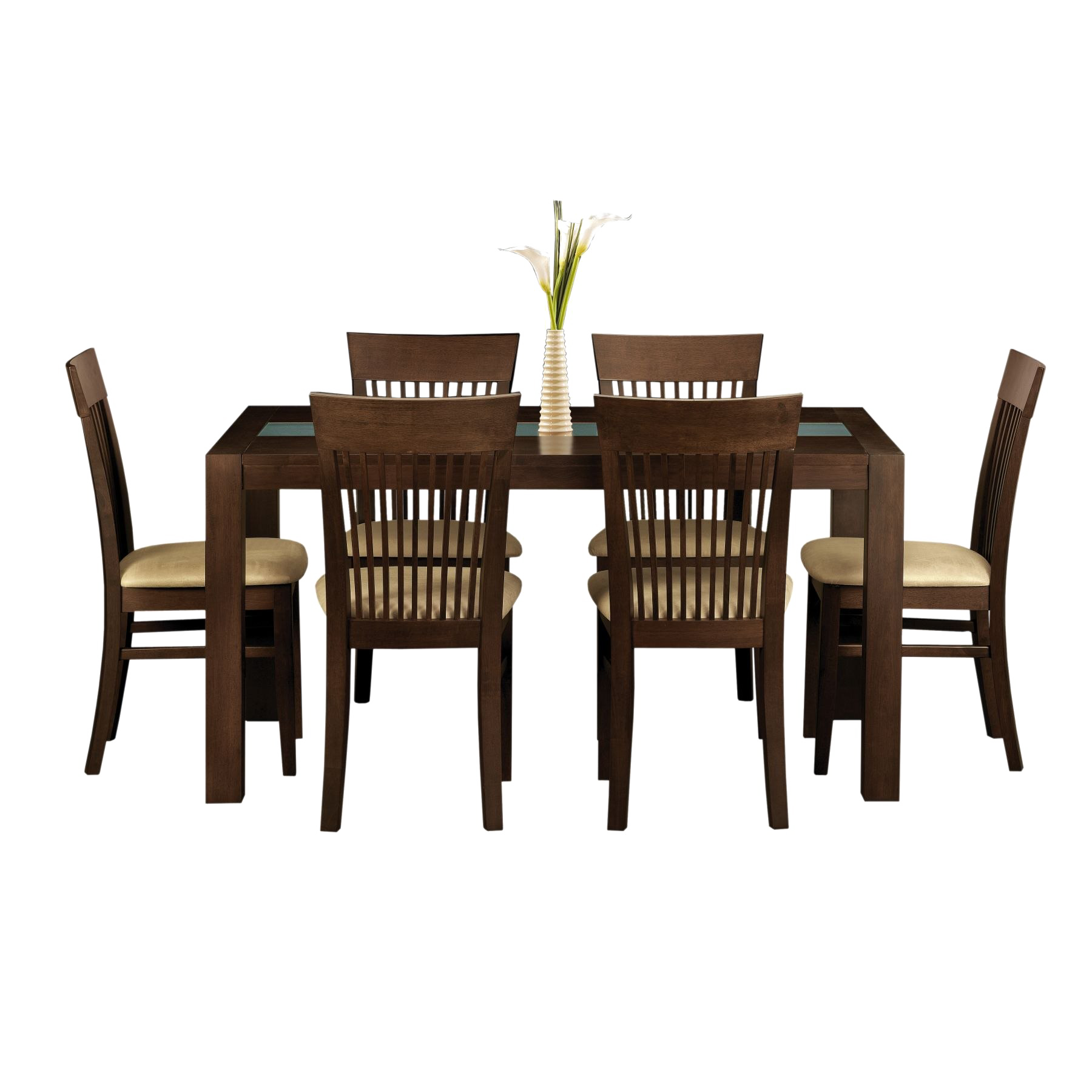 Dining Table Transparent PNG Image
