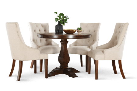 Dining Table Transparent PNG Image