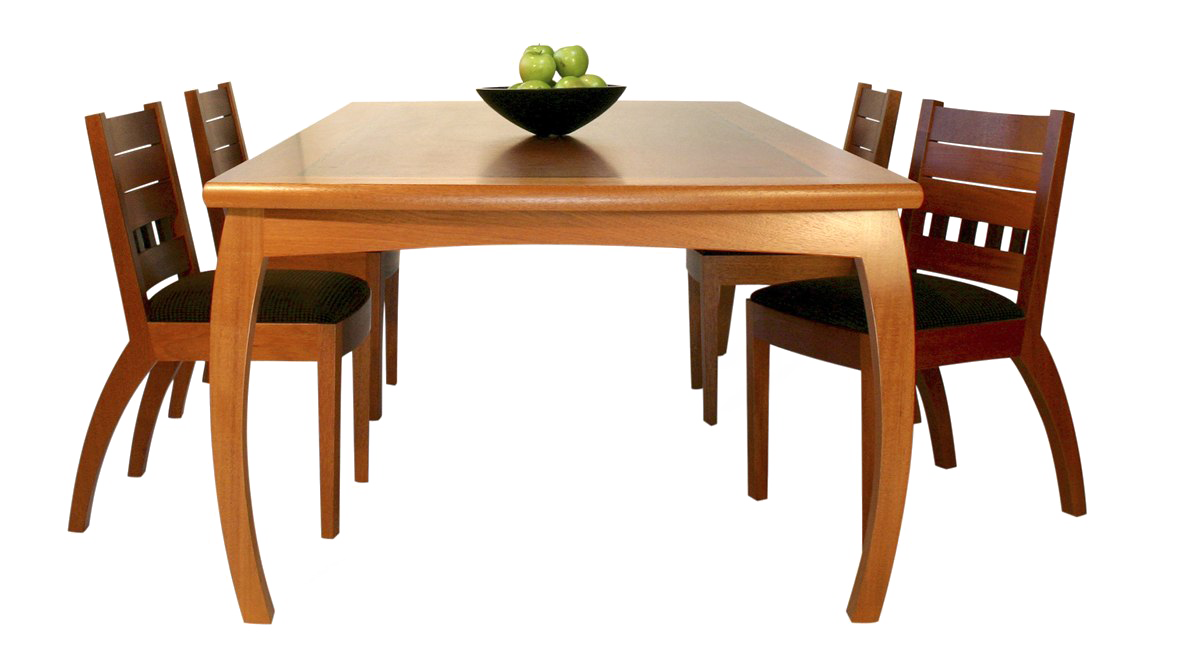Dining Table Transparent PNG Image