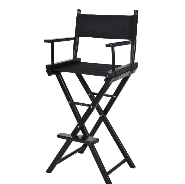 Director'S Chair Transparent PNG Image