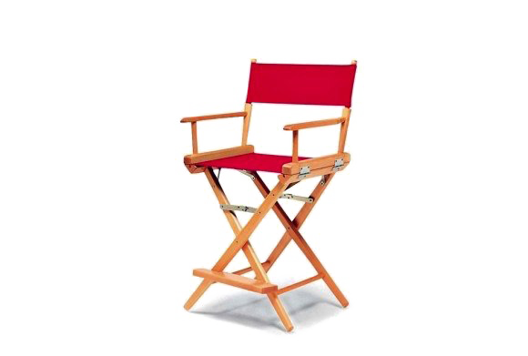 Director'S Chair File Transparent PNG Image