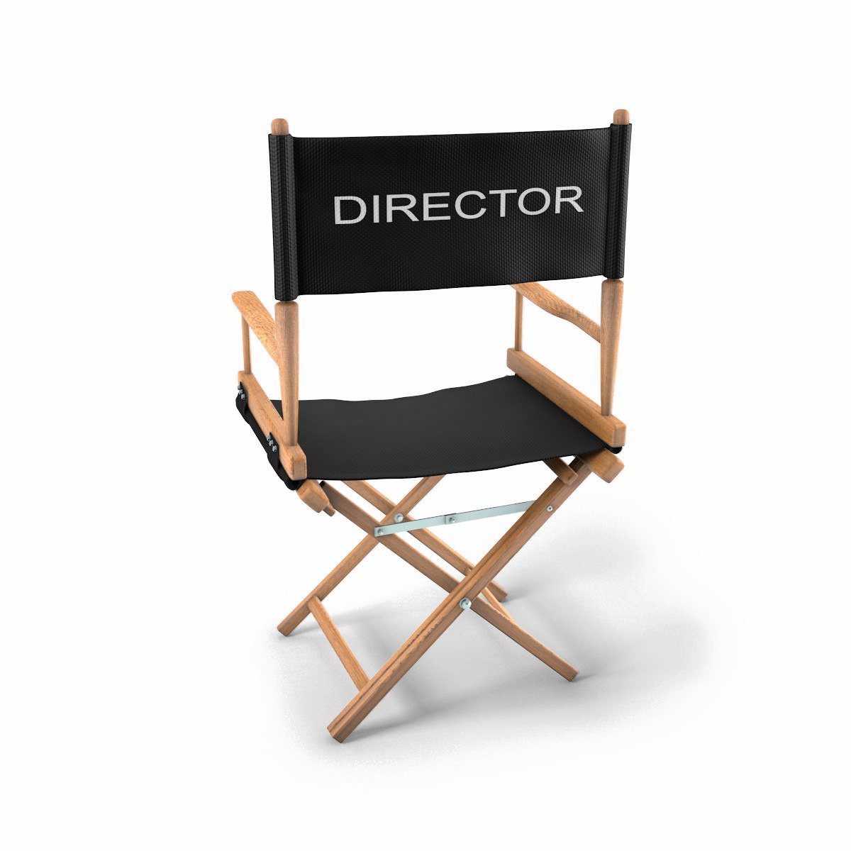 Director'S Chair Transparent PNG Image