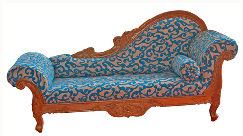 Divan Transparent PNG Image