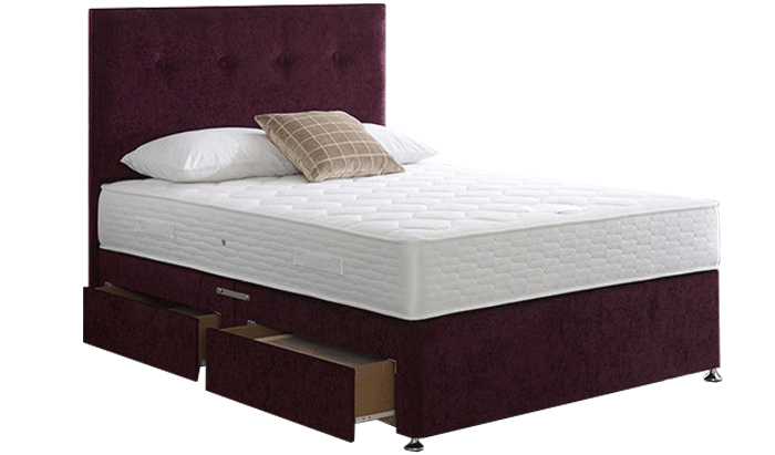 Divan Transparent PNG Image