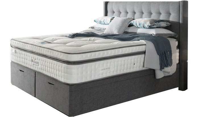 Divan Transparent PNG Image