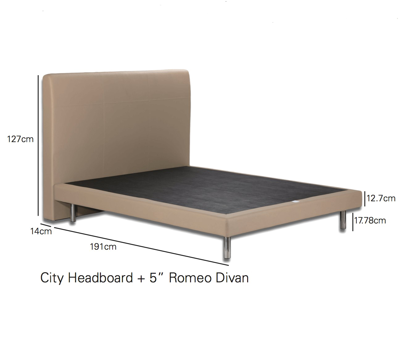 Divan Transparent PNG Image