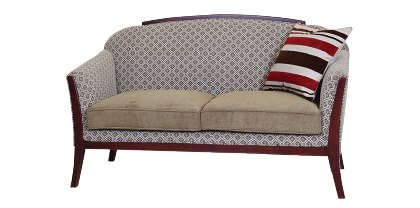 Divan Transparent PNG Image