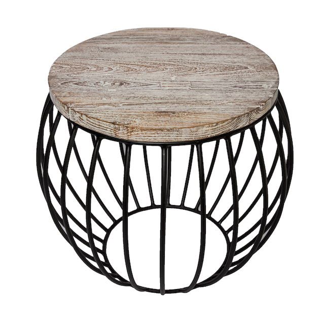 Drum Table Transparent PNG Image
