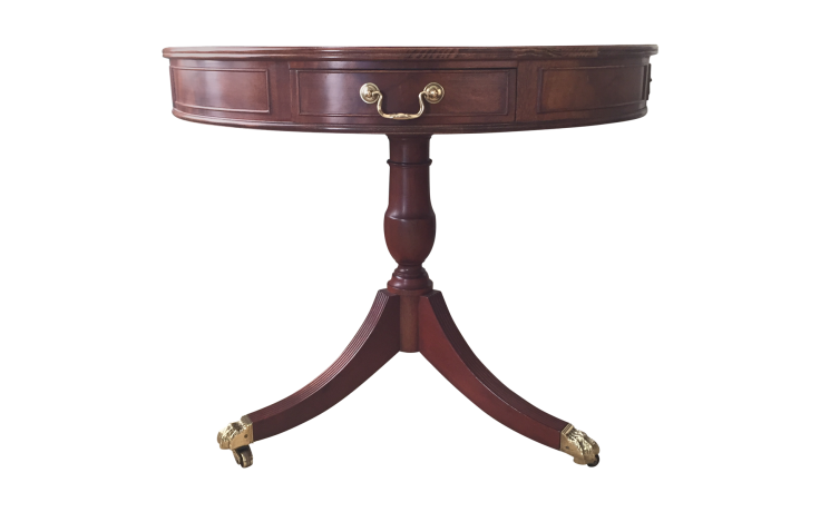 Drum Table Transparent PNG Image