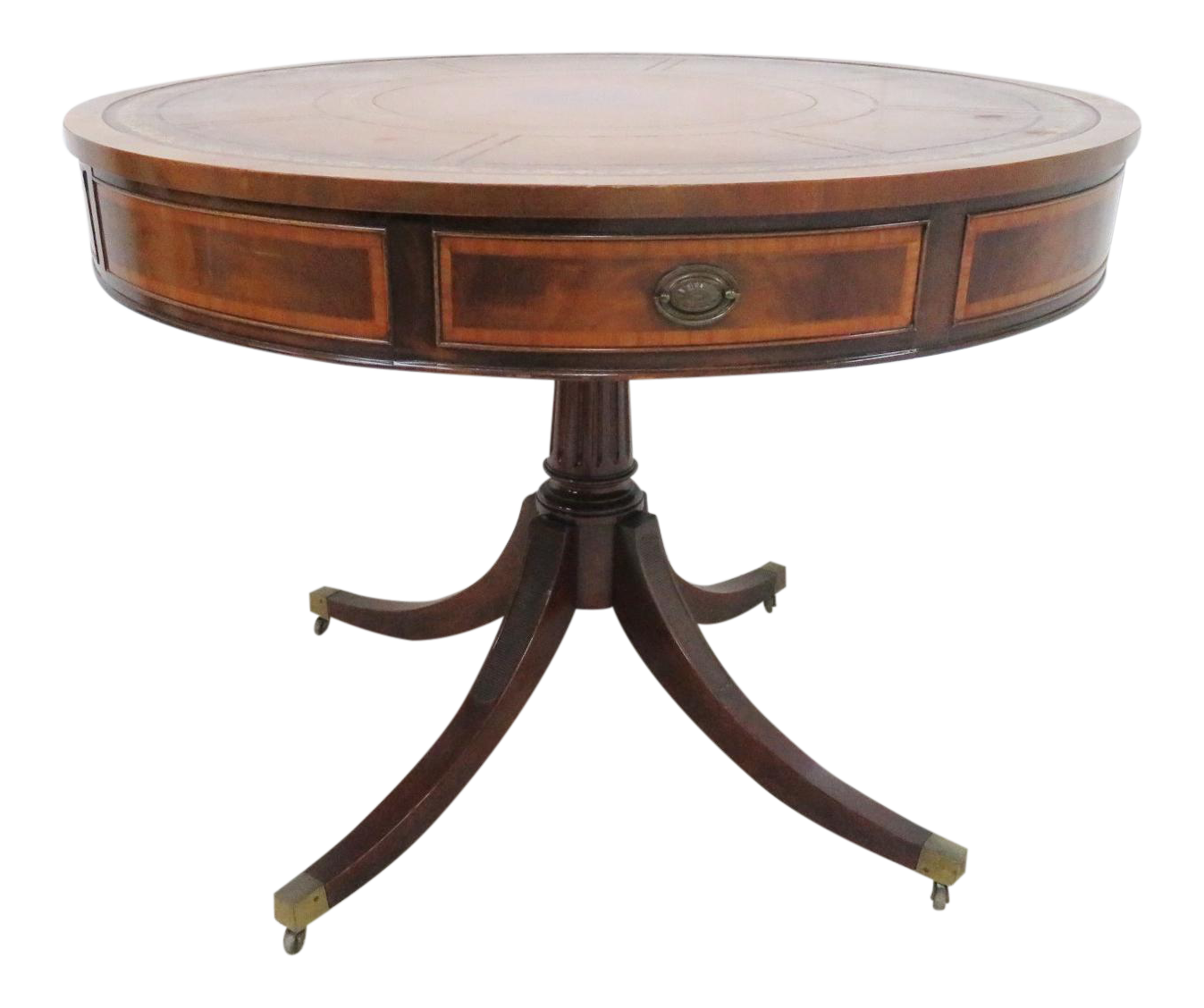 Drum Table Transparent PNG Image
