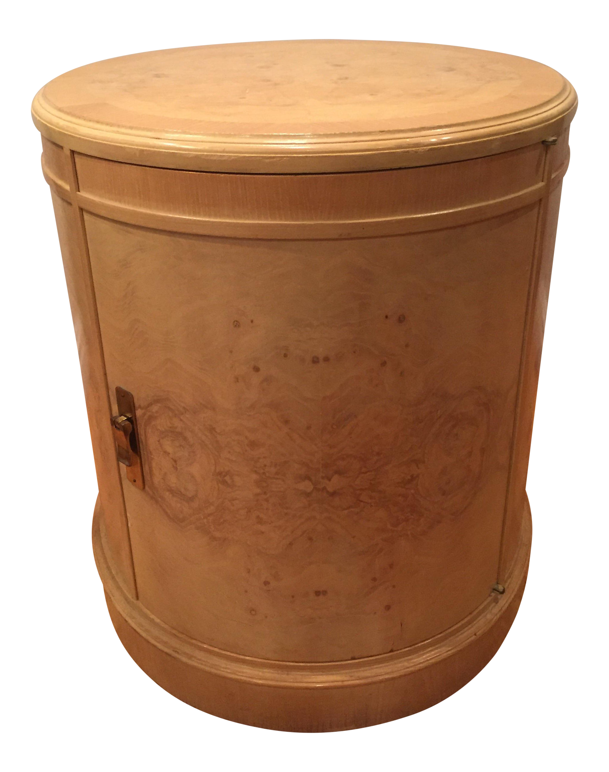 Drum Table Transparent PNG Image