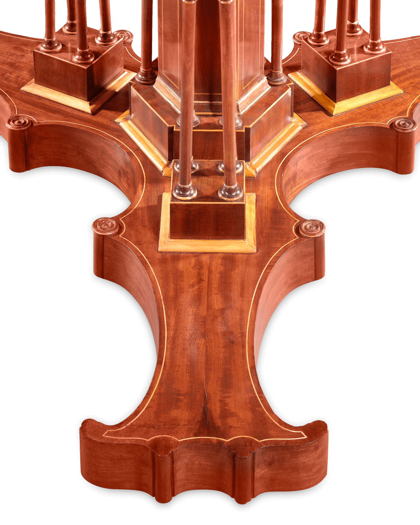 Drum Table Transparent PNG Image