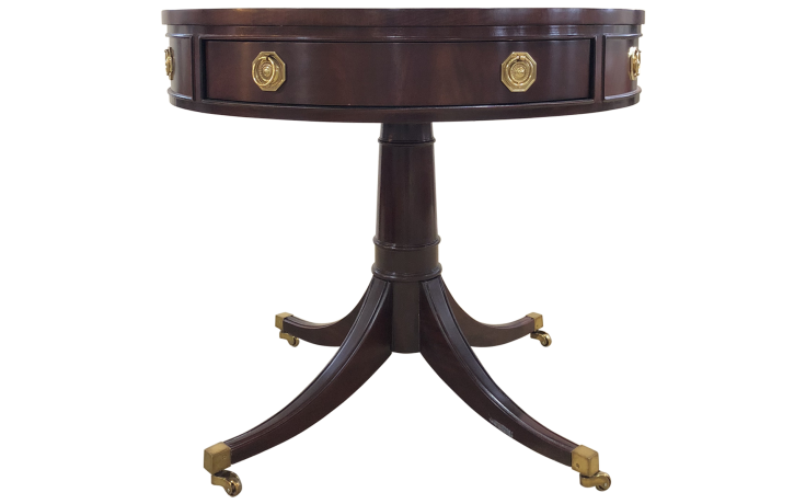 Drum Table Transparent PNG Image