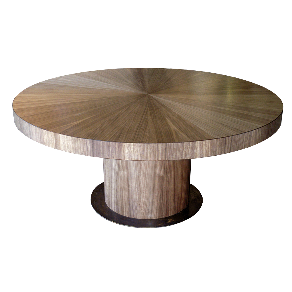 Drum Table Transparent PNG Image