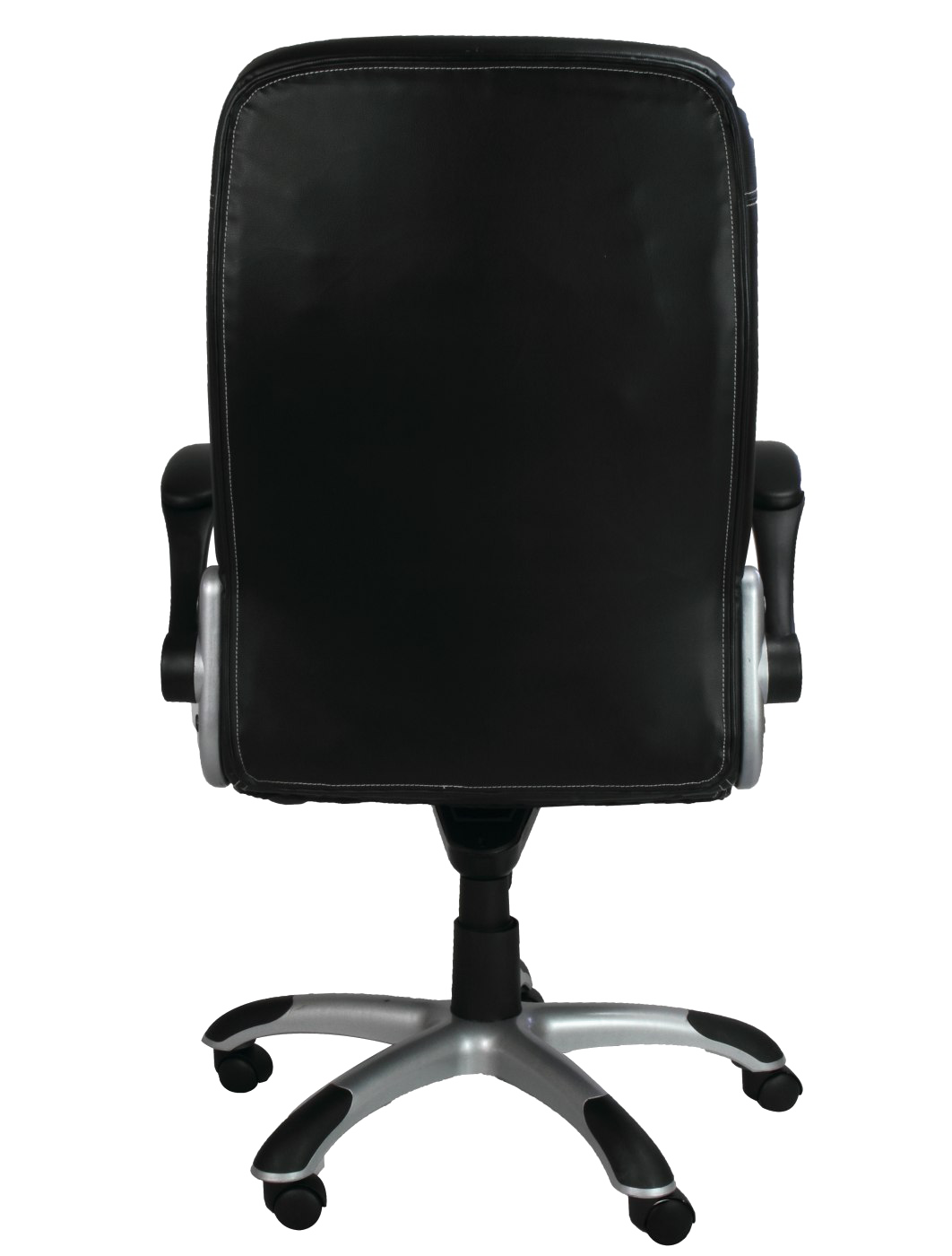 Office Chair Transparent PNG Image