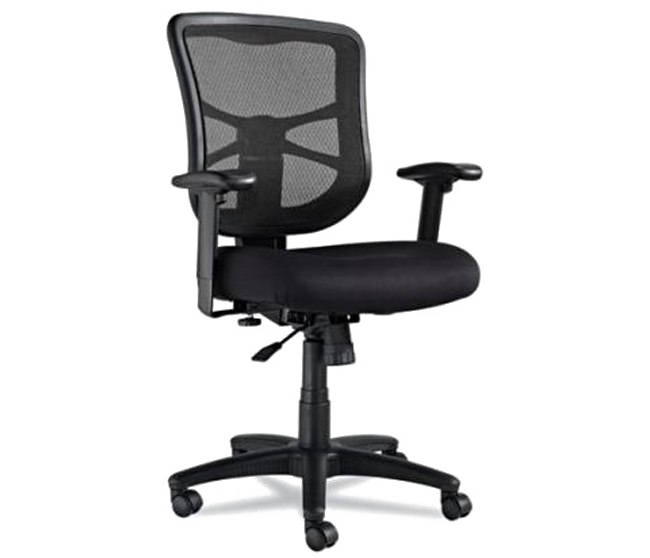 Office Chair File Transparent PNG Image