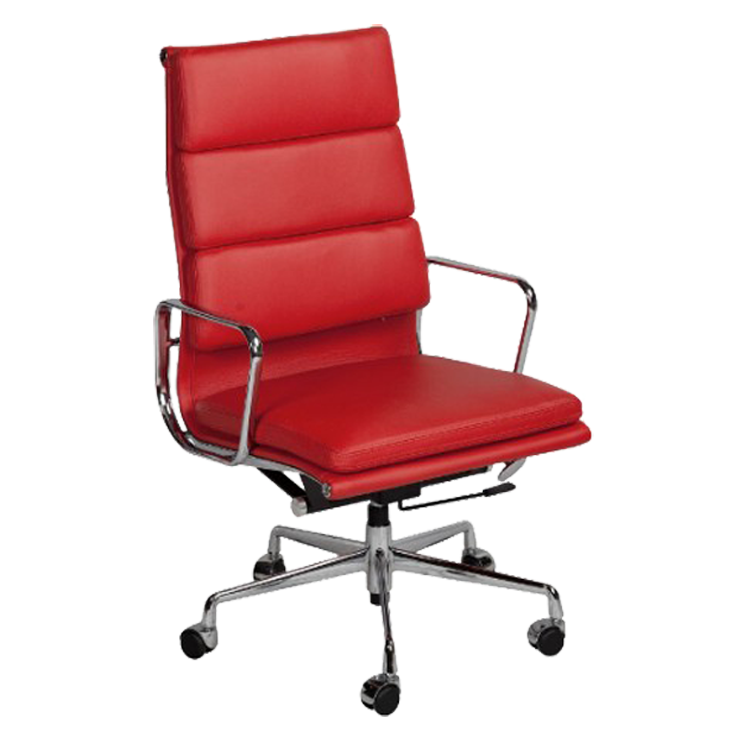 Office Chair Transparent PNG Image