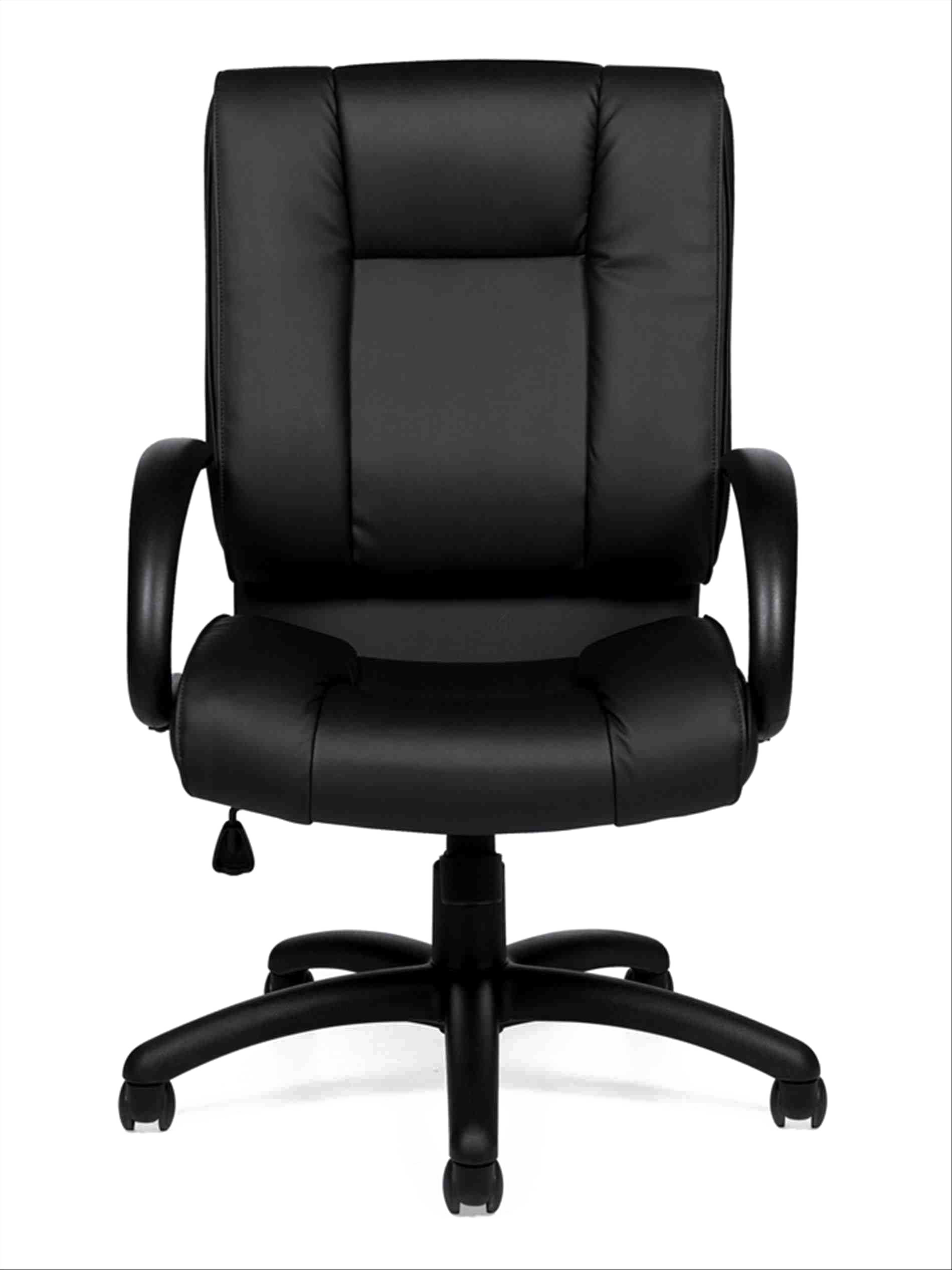Office Chair Transparent PNG Image