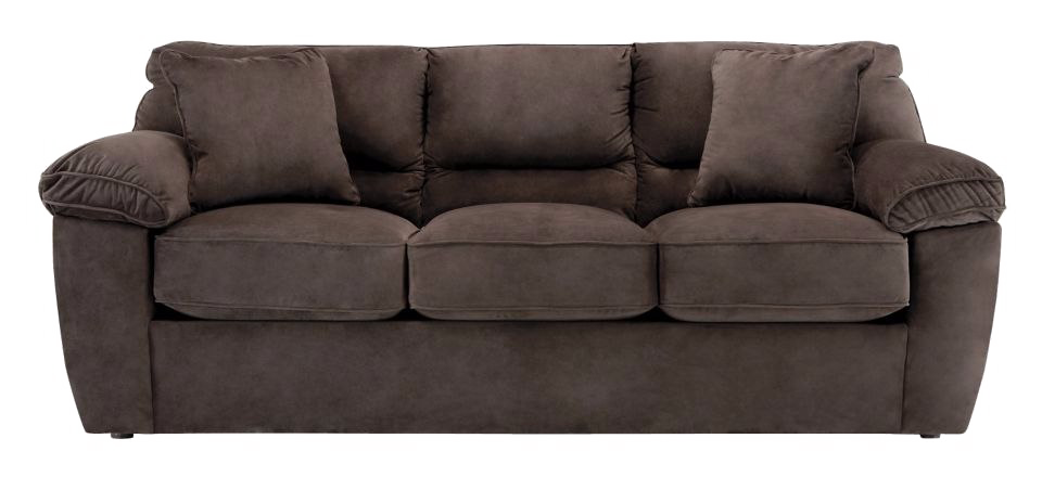 Sleeper Sofa Transparent PNG Image