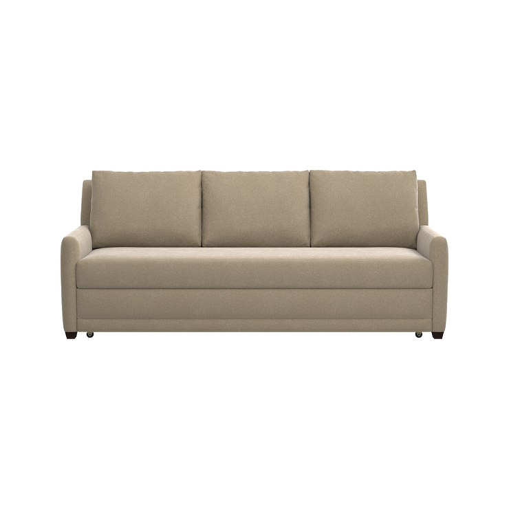 Sleeper Sofa Transparent PNG Image
