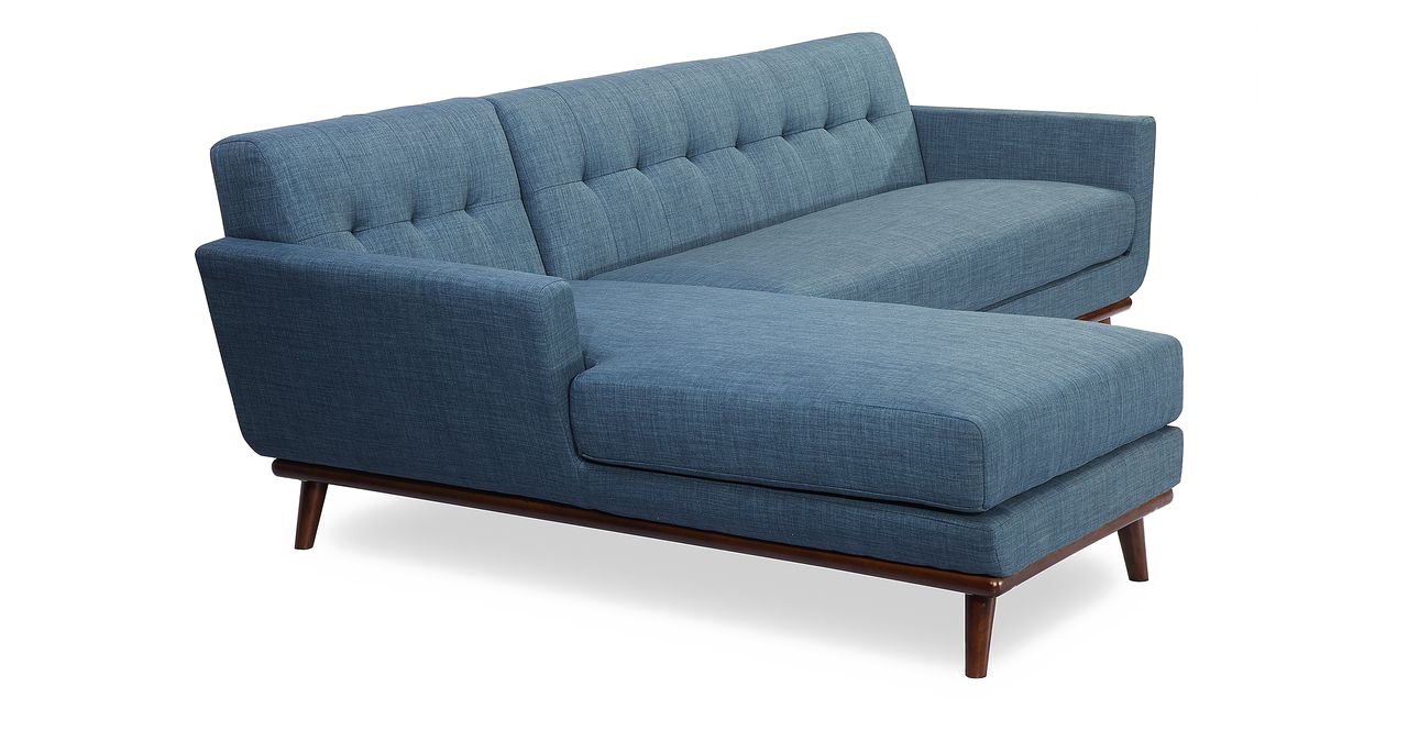 Sleeper Sofa Transparent PNG Image