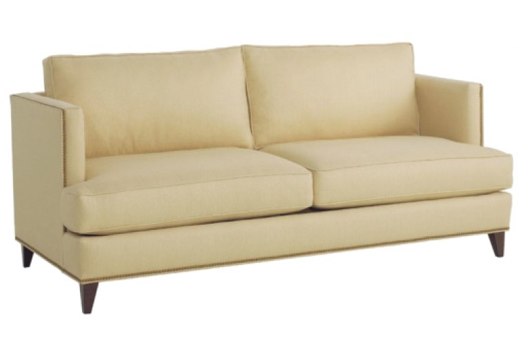 Sleeper Sofa Transparent PNG Image