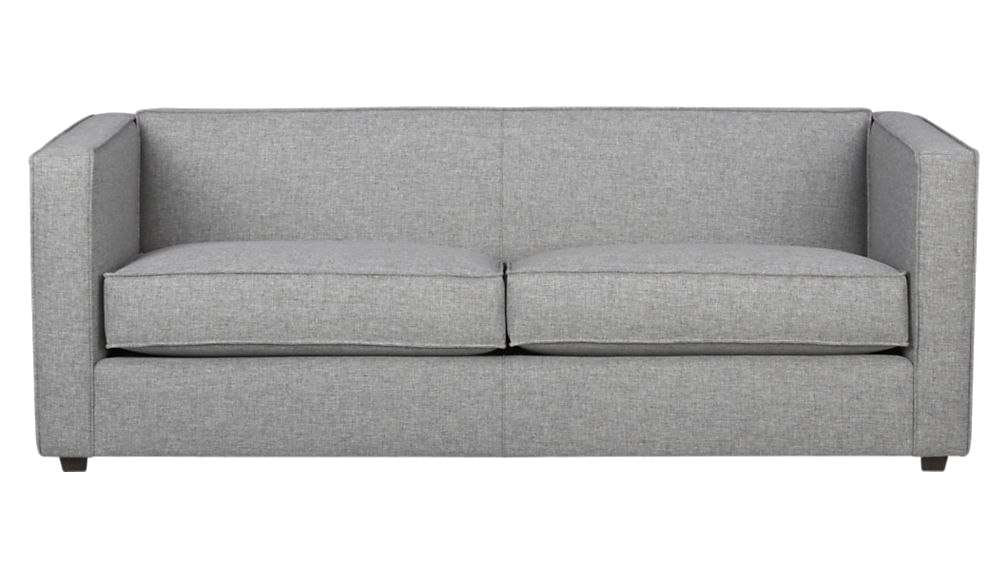 Sleeper Sofa Transparent PNG Image
