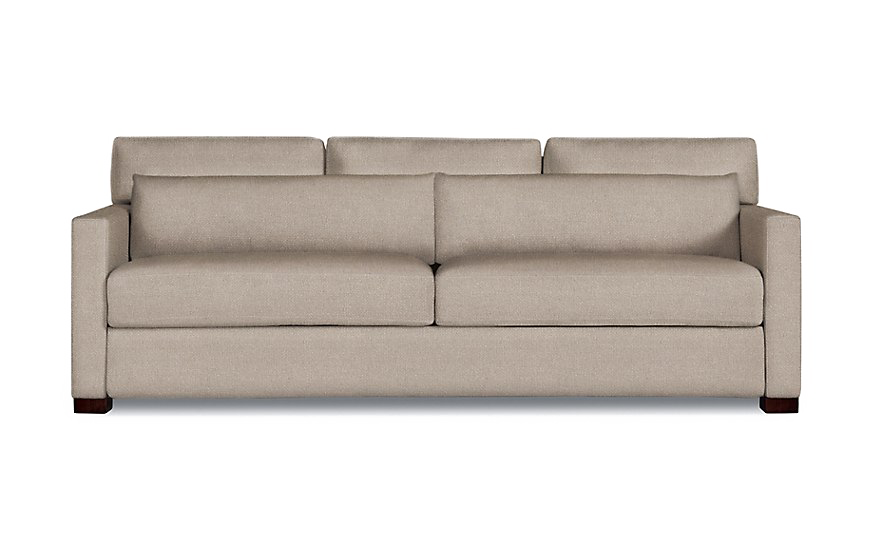 Sleeper Sofa Transparent PNG Image