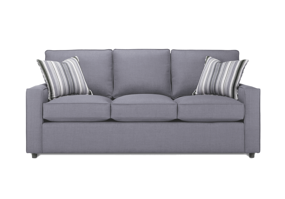 Sleeper Sofa File Transparent PNG Image