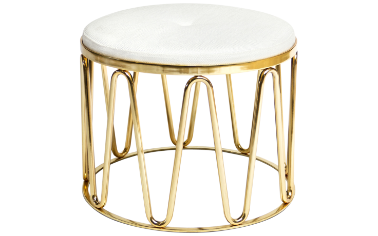 Tuffet Transparent PNG Image