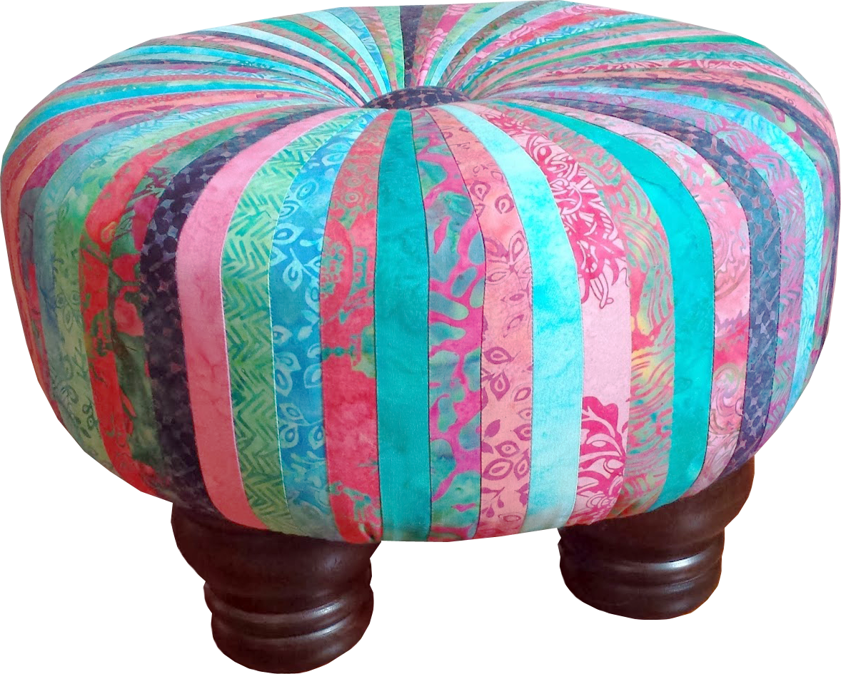 Tuffet Transparent PNG Image