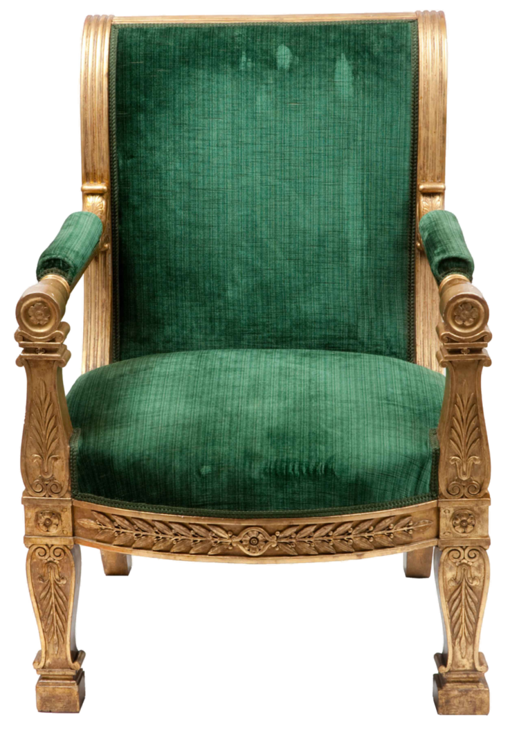 Chair Transparent PNG Image